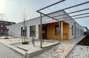 Gemeinsam für Inklusion und Integration Inklusive Kindertagesstätte in Ingelheim entdecken