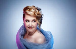 Ella Fitzgerald erklingt beim Lions Club Flörsheimer Benefizkonzert am 10. März 2024 um 17 Uhr