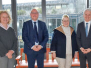 Neues Kapitel für kommunale Daseinsvorsorge Kommunale Abfallwirtschaft Mainz und Mainz-Bingen