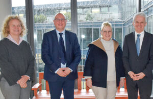 Neues Kapitel für kommunale Daseinsvorsorge Kommunale Abfallwirtschaft Mainz und Mainz-Bingen