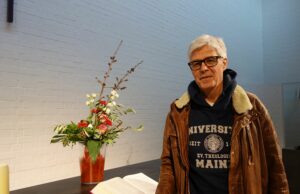 Mut und Vertrauen aus dem Glauben schöpfen