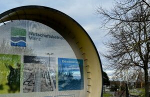 Ursache für Geruchsbelästigung ungeklärt Mombacher Gremiumringt um Lösungen gegen Geruchsbelästigung.