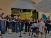 „Sing mit uns in Nackenheim“ Eigene Stimme beim Schnupperworkshop des „Contakte“-Chors entdecken