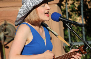 Oppenheim tanzt im Takt Die vierte Auflage der Fête de la Musique verspricht musikalischen Hochgenuss