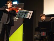 Beeindruckendes Konzert gegen das Vergessen Tolle Benefizveranstaltung für die Ukraine im Weisenauer Kulturheim