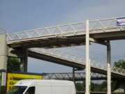 Radwegführung zwischen Tanzplatz und Hüsch-Brücke weiter im Fokus Ortsbeirat diskutierte mit der städtischen Abteilung Verkehrswesen