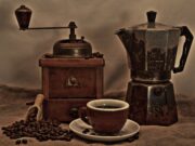 Sonderausstellung „Rund um den Kaffee“