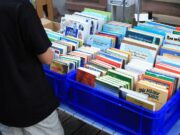 Sommerschnäppchen in der Bücherei