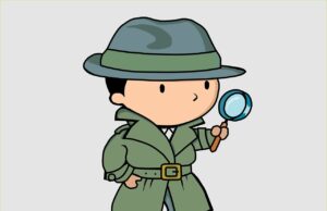 Altrheindetektive im Heimatmuseum