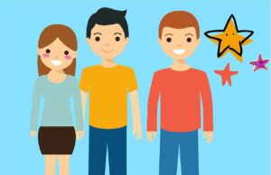 Angebotsvielfalt im Teenietreff