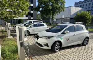 Kreis lädt zu Online-Veranstaltungen über alternative Antriebssysteme ein: So kommen Unternehmen voran