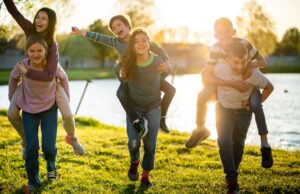 Ferienprogramm der Jugendförderung veröffentlicht