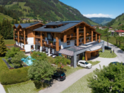 Urlaub zwischen Gold, Wasser & schönen Träumen