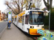 Taktung der Straßenbahnlinie 52 soll erhöht werden Ortsbeirat wünscht sich Verbesserung insbesondere zu den Stoßzeiten