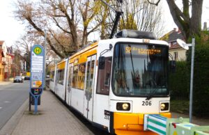 Taktung der Straßenbahnlinie 52 soll erhöht werden Ortsbeirat wünscht sich Verbesserung insbesondere zu den Stoßzeiten