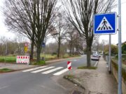 Regenbogen-Zebrastreifen für Bretzenheim? Ortsbeirat will ein Zeichen für Vielfalt und Toleranz setzen