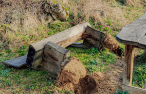 In Budenheim verschärft sich Vandalismus
Bürgermeister alarmiert über Schäden