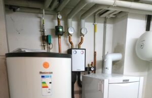 Ortsbeirat fordert Machbarkeitsstudie für Nahwärmenetz Auf dem Weg zur Klimaneutralität will Drais neue Möglichkeiten prüfen lassen