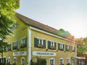 Ein Stück der Münchner Sommervielfalt