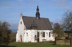 Rund um den Laurenziberg Wanderung >>>Kulturelle und kulinarische Entdeckungsreise
