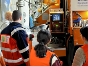 Girls‘ & Boys‘ Day beim Städteservice