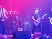 „Rock of Legends“ im Gonso „Blue Collar Punks” und „Zelle 14” spielten für ein junges Publikum