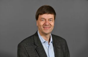 ÖDP kandidiert erneut für den Gonsenheimer Ortsbeirat Dr. Holger Schinke ist Spitzenkandidat