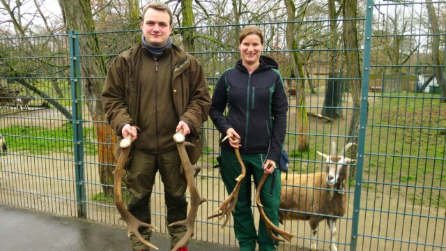 Gonsenheim-Wildpark Elke Fauck
