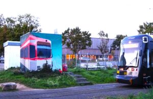 Bürgerbeteiligung zum Straßenbahnausbau schreitet voran Ortsbeirat Hechtsheim ist an sechs Themenwerkstätten beteiligt