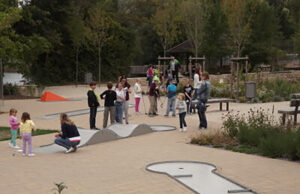Minigolf-Spaß zu Ostern - Ohne Vorab-Reservierung