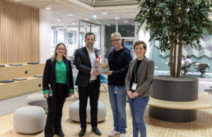 Eine Bereicherung für die Innenstadt