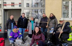 Maßnahmenpaket gegen Müll beantragt