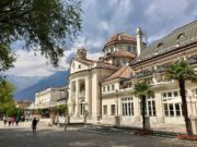 Mit Sissi in Meran Auf den Spuren der Kaiserin