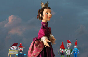 Puppentheater in Mommenheim Märchenhafte Unterhaltung für die ganze Familie