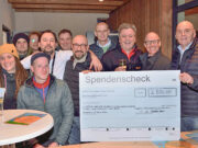 Energie für Kultur Dankbar >>>Nackenheims „Alte Mistkaut“ auf dem Weg zur Belebung