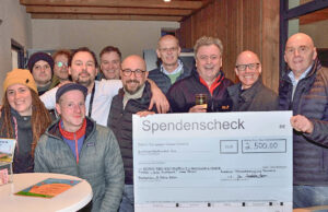 Energie für Kultur Dankbar >>>Nackenheims „Alte Mistkaut“ auf dem Weg zur Belebung