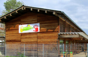 Zukunft gestalten und Team verstärken Fachkräfte >>>Wo Bildung, Betreuung und Begeisterung Hand in Hand gehen