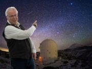 Zwischen Sternen und Teleskopen Die faszinierende Suche nach einer zweiten Erde