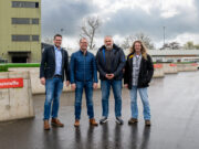 Nutzung des Wertstoffhofs Sonnenwerk ab 1. April möglich