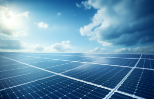 Nachhaltige Energieversorgung: Feuerwehr Ginsheim erhält Photovoltaikanlage