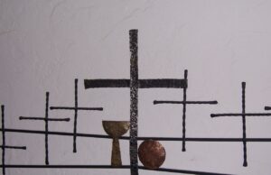 Auf dem Weg zu einer Kirche der Zukunft