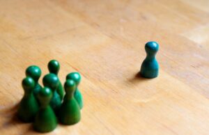 „Ausgrenzung hat in der Stadtgesellschaft keinen Platz“ Magistrat der Stadt Rüsselsheim am Main schlägt Antidiskriminierungsklausel vor