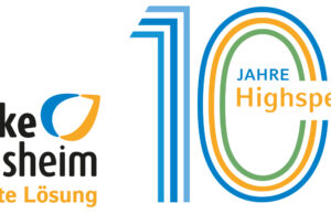 10 Jahre Glasfaser-Internet: Eine Bilanz zum Jubiläum