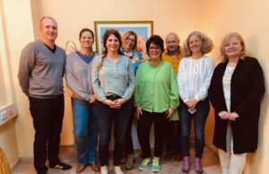 Neue Impulse für einen bewährten Vorstand