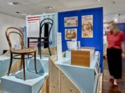 Von berühmten Erfindungen aus Hessen: Museumsführung für Seniorinnen und Senioren