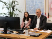 Stadt beteiligt sich an Girls‘ Day und Boys‘ Day