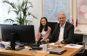 Stadt beteiligt sich an Girls‘ Day und Boys‘ Day