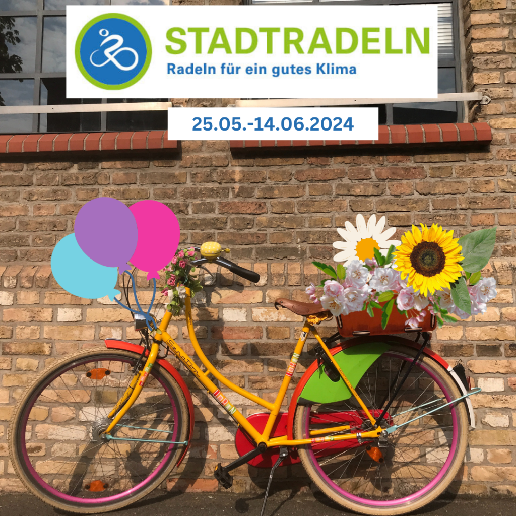 STADTRADELN 2024 – Hochheim ist wieder mit dabei! - Journal Lokal