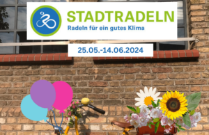 STADTRADELN 2024 – Hochheim ist wieder mit dabei!