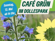 Ein Dialogangebot am Muttertag Kommunalwahl >>>Einladung zum Gespräch mit den Grünen